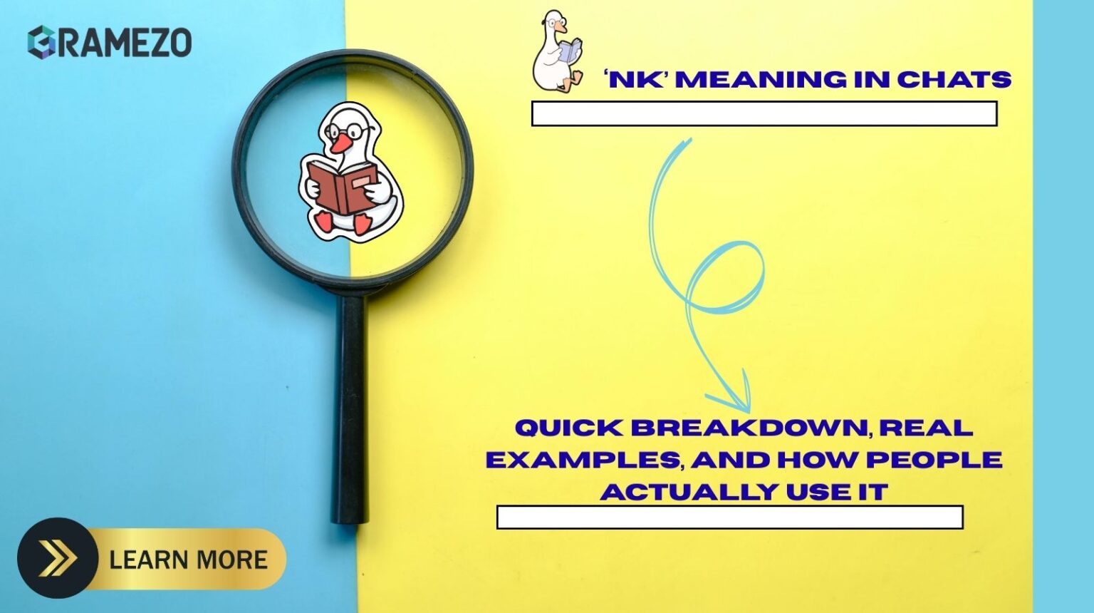 ‘NK’ Meaning In Chats Quick Breakdown, Real Examples, And How