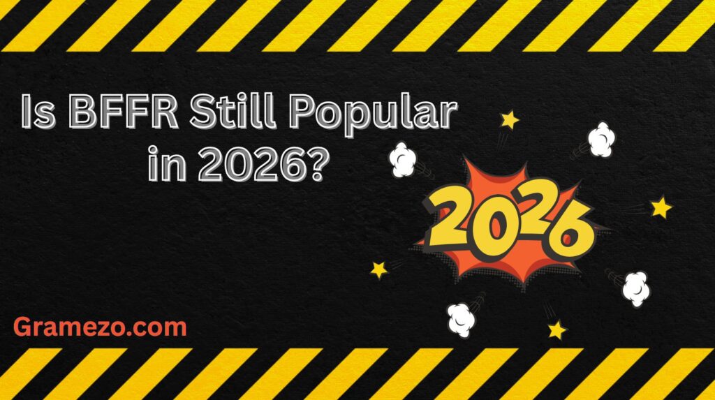 Is BFFR Still Popular in 2026?