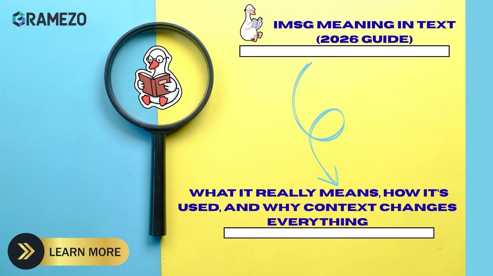 iMsg Meaning In Text (2026 Guide): What It Really Means, How It’s Used ...