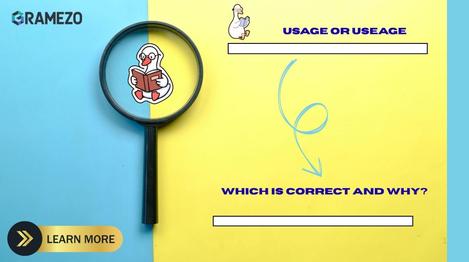 Usage or Useage: Which Is Correct And Why?