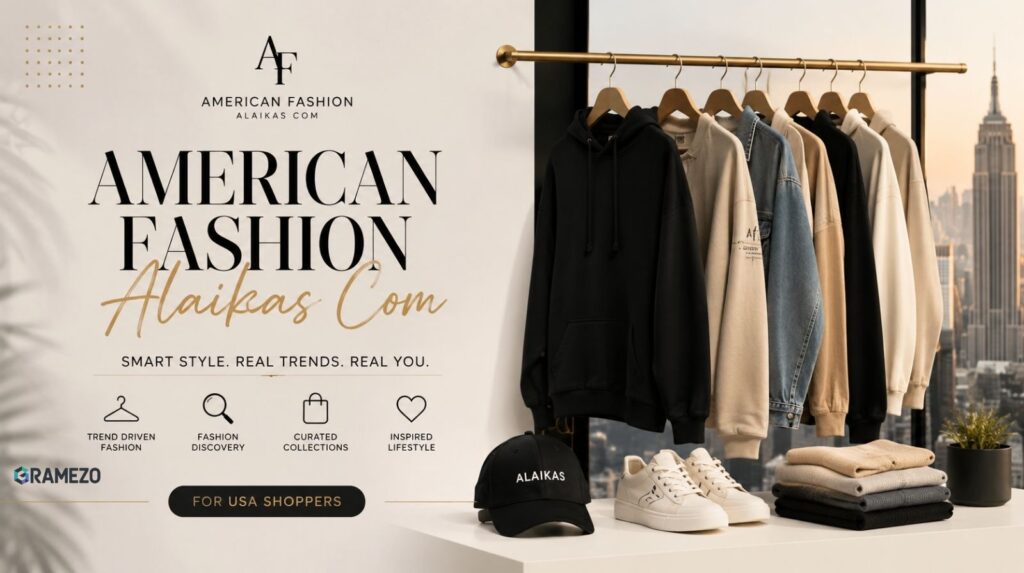 American Fashion Alaikas Com: A Real Guide For USA Shoppers Who Want Smarter Style, Not Just Trends