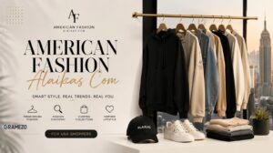 American Fashion Alaikas Com: A Real Guide For USA Shoppers Who Want Smarter Style, Not Just Trends