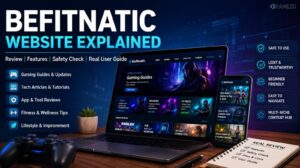 Befitnatic Website Explained: Honest Full Review, Features, Safety Check & Real User Guide (2026 Deep Dive)