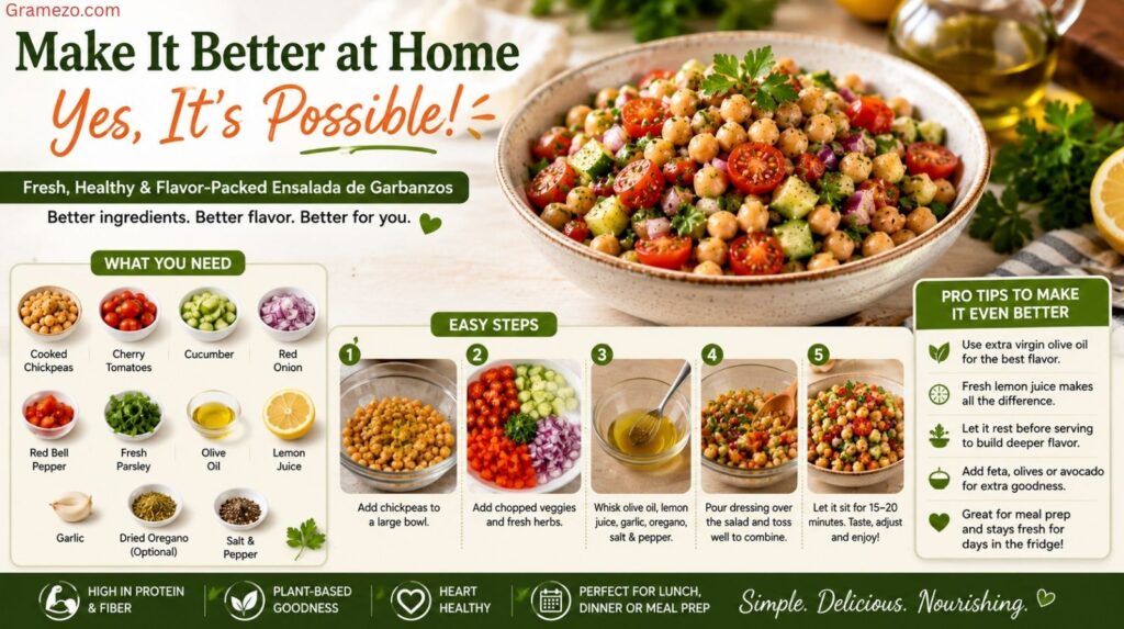 Make It Better at Home (Yes, It’s Possible)