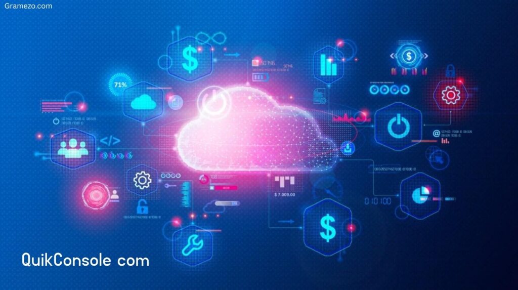 QuikConsole com: Features, Benefits & Complete Guide (2026)